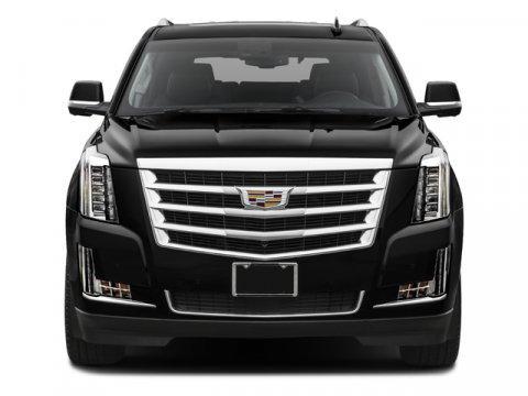used 2017 Cadillac Escalade car, priced at $23,491