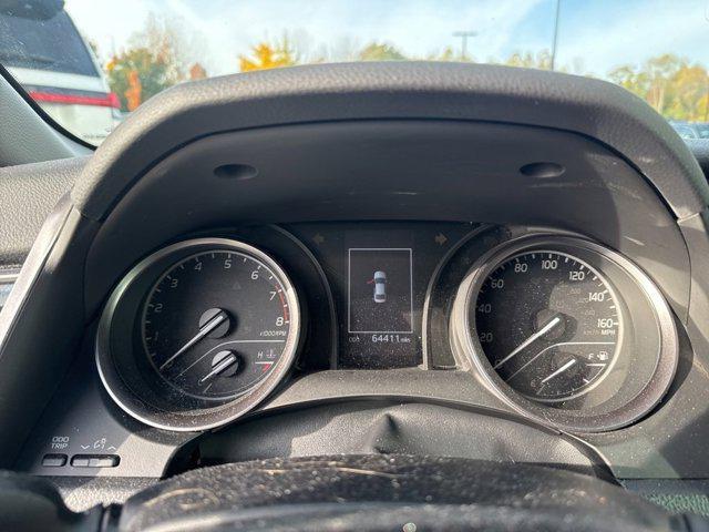 used 2022 Toyota Camry car, priced at $22,584