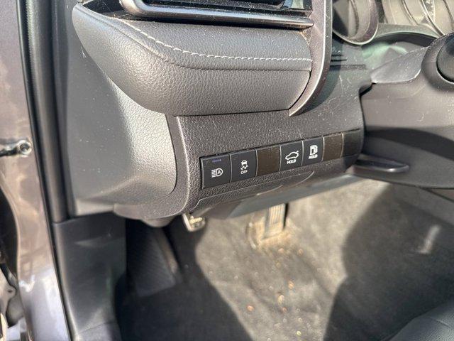 used 2022 Toyota Camry car, priced at $22,584