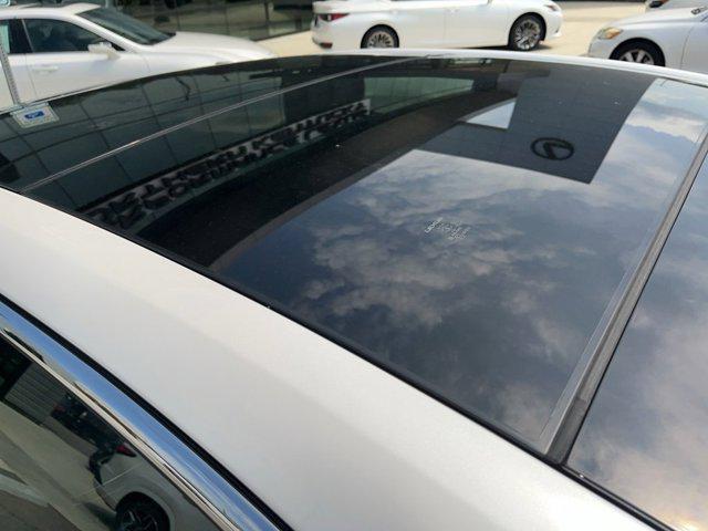 used 2021 Lexus LS 500 car, priced at $58,833