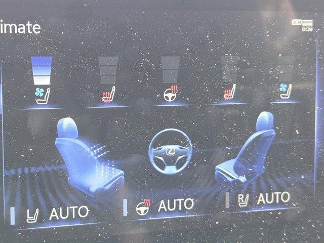 used 2021 Lexus LS 500 car, priced at $56,628