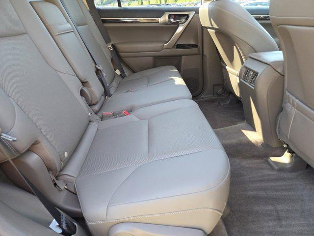 used 2017 Lexus GX 460 car, priced at $25,360