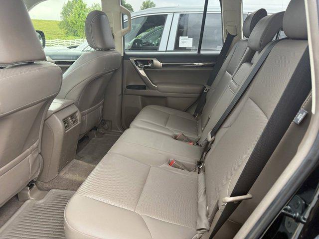 used 2017 Lexus GX 460 car, priced at $25,968
