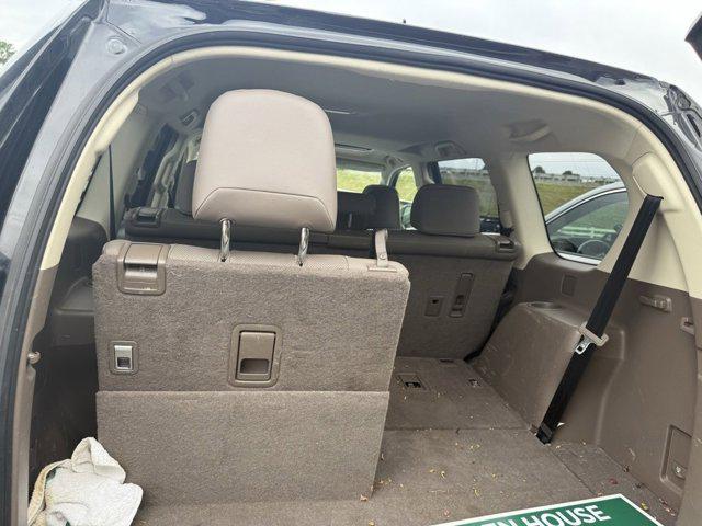 used 2017 Lexus GX 460 car, priced at $25,968