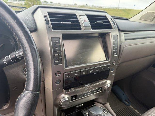 used 2017 Lexus GX 460 car, priced at $25,968