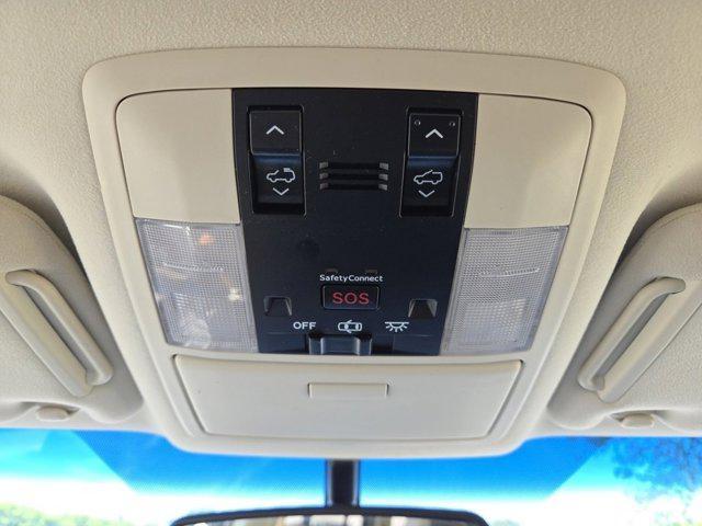 used 2017 Lexus GX 460 car, priced at $25,360