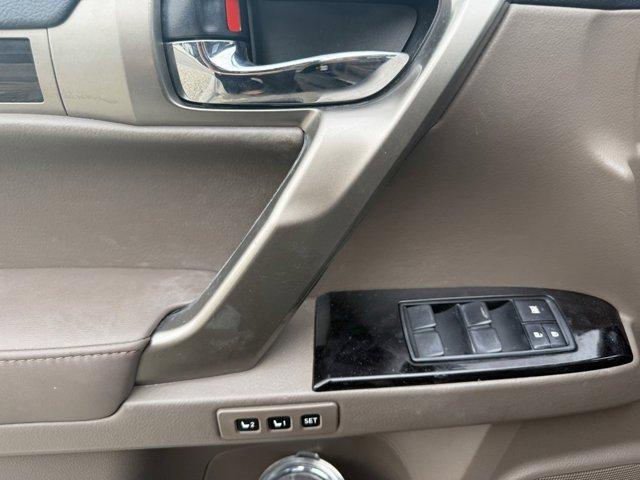 used 2017 Lexus GX 460 car, priced at $25,968