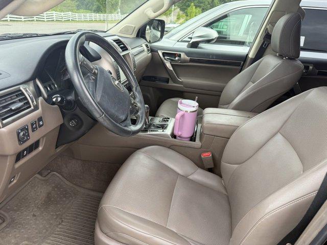 used 2017 Lexus GX 460 car, priced at $25,968