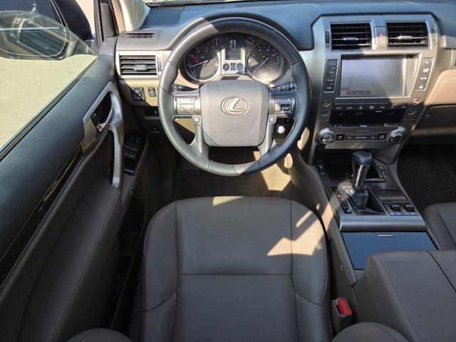 used 2017 Lexus GX 460 car, priced at $25,360