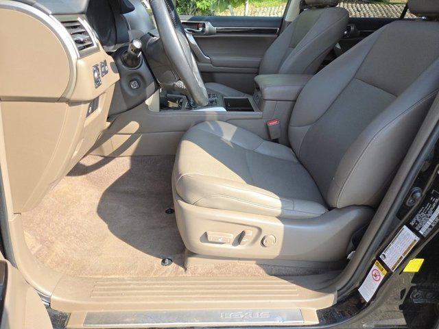 used 2017 Lexus GX 460 car, priced at $25,360