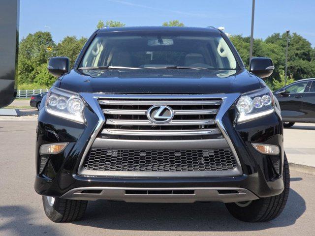 used 2017 Lexus GX 460 car, priced at $25,360