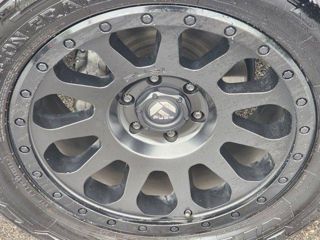 used 2023 Toyota 4Runner car, priced at $47,569