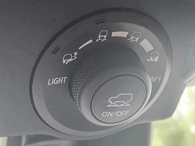 used 2023 Toyota 4Runner car, priced at $47,569