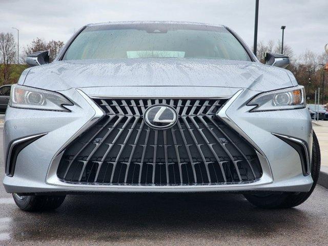 new 2025 Lexus ES 350 car, priced at $45,292