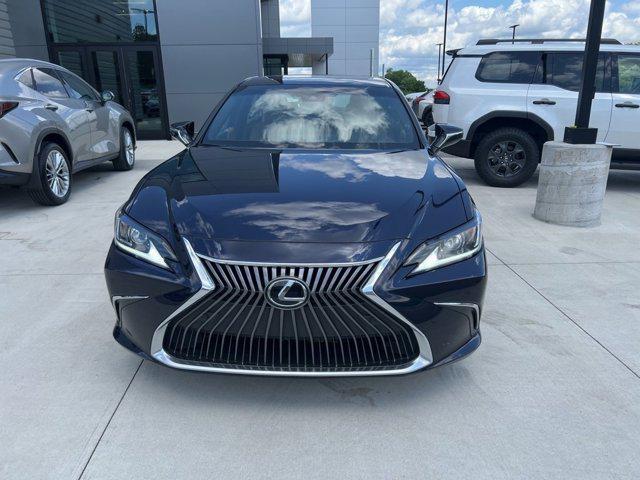used 2019 Lexus ES 350 car, priced at $32,641