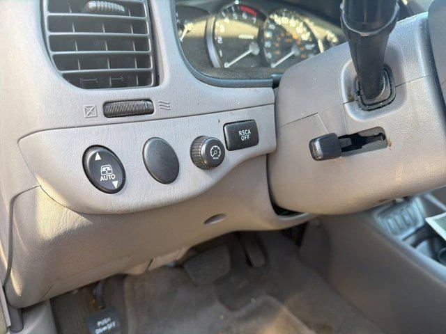 used 2007 Toyota Sequoia car, priced at $9,978