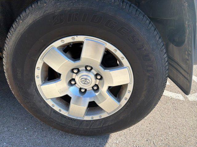 used 2007 Toyota Sequoia car, priced at $9,978