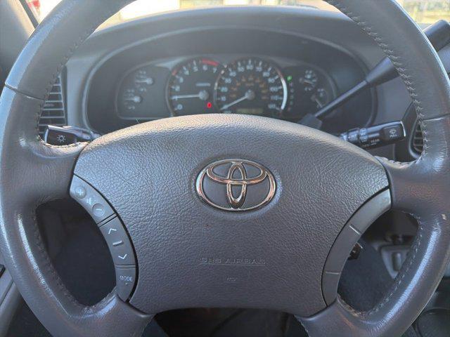 used 2007 Toyota Sequoia car, priced at $9,978