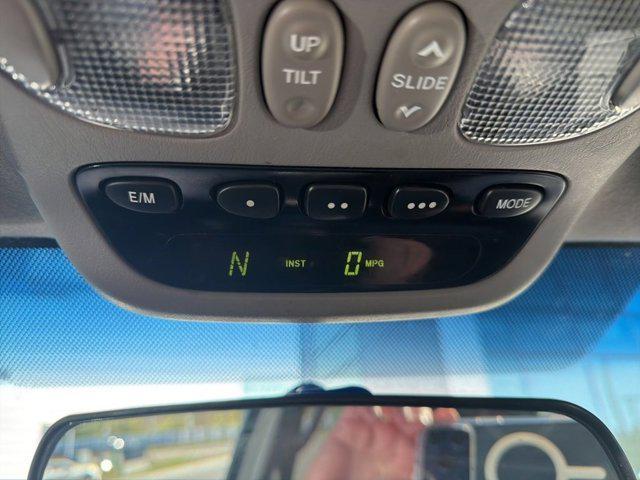 used 2007 Toyota Sequoia car, priced at $9,978