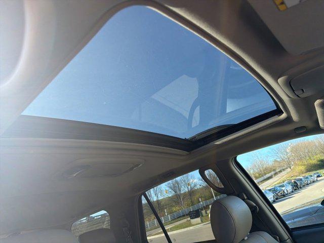 used 2007 Toyota Sequoia car, priced at $9,978