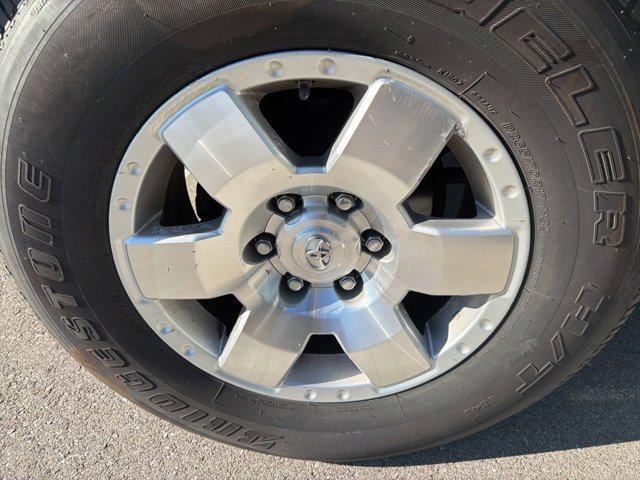 used 2007 Toyota Sequoia car, priced at $9,978