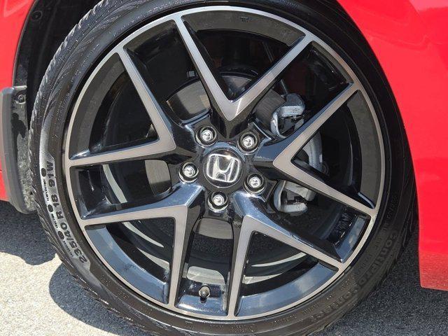 used 2024 Honda Civic car, priced at $29,954