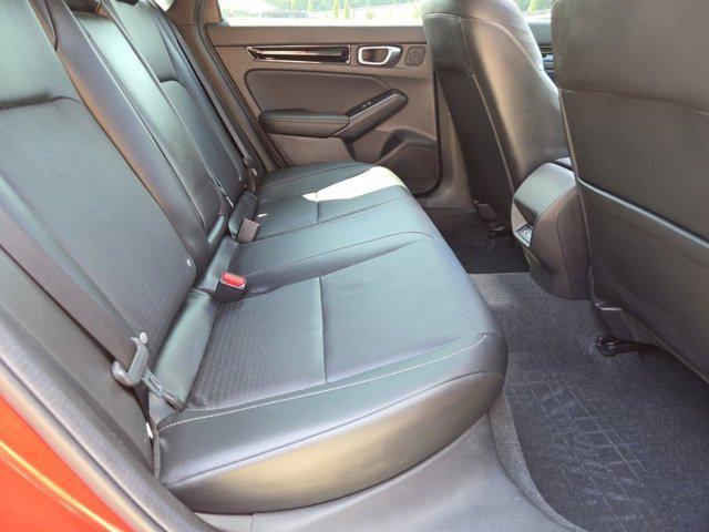 used 2024 Honda Civic car, priced at $29,954