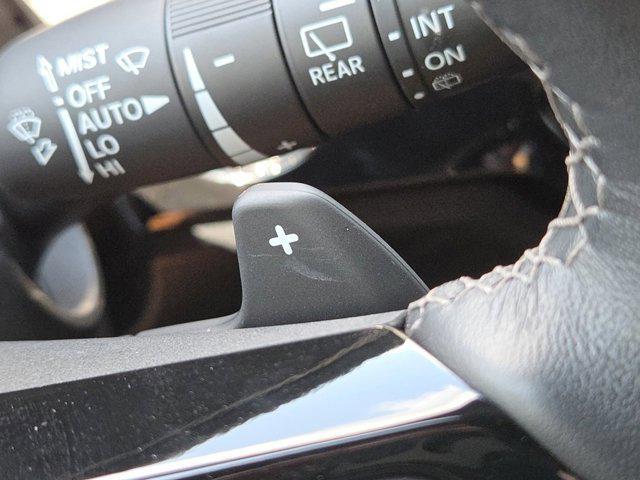 used 2024 Honda Civic car, priced at $29,954
