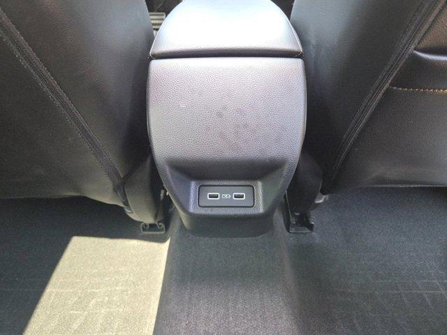 used 2024 Honda Civic car, priced at $29,954
