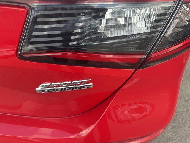 used 2024 Honda Civic car, priced at $30,724