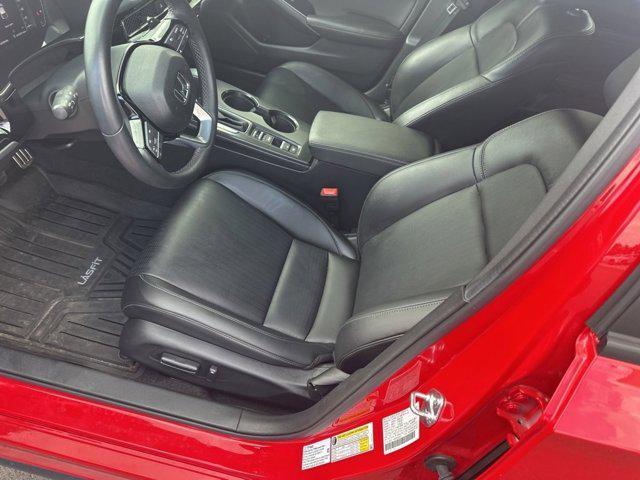 used 2024 Honda Civic car, priced at $30,724