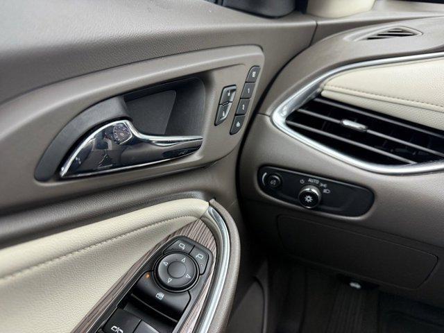 used 2020 Chevrolet Malibu car, priced at $17,856