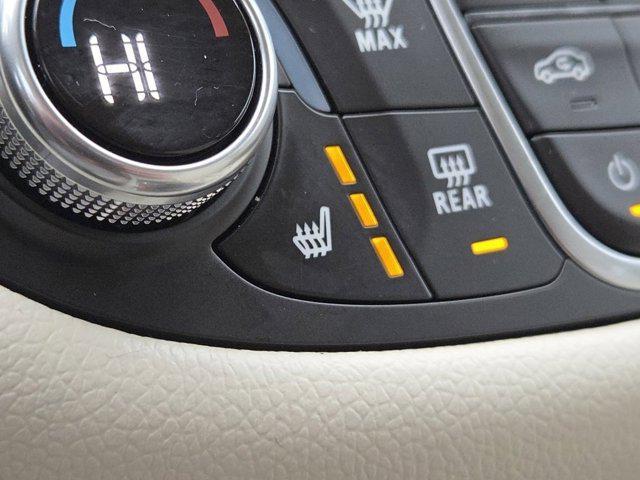 used 2020 Chevrolet Malibu car, priced at $18,665