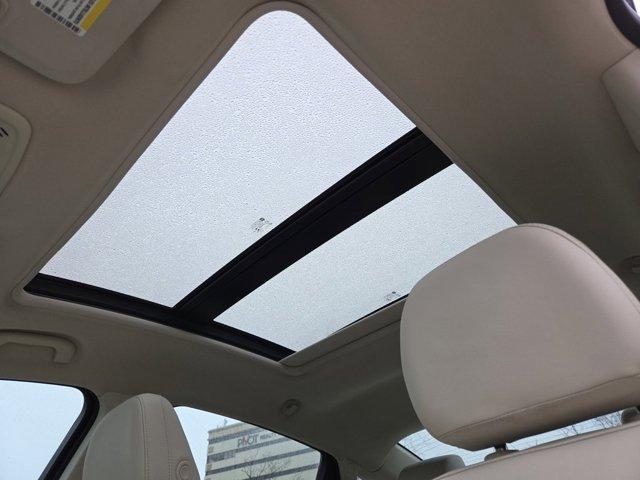 used 2020 Chevrolet Malibu car, priced at $18,665