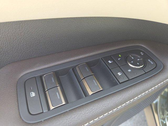 new 2025 Lexus RX 350 car, priced at $62,821