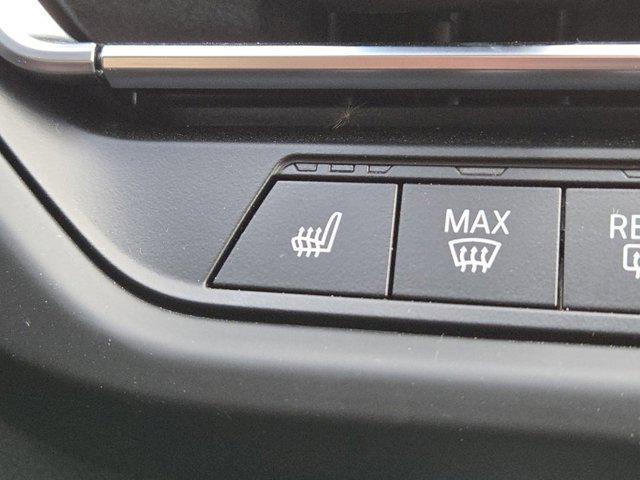 used 2023 BMW 228 Gran Coupe car, priced at $30,901