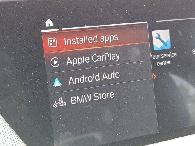 used 2023 BMW 228 Gran Coupe car, priced at $30,901