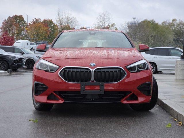 used 2023 BMW 228 Gran Coupe car, priced at $30,901