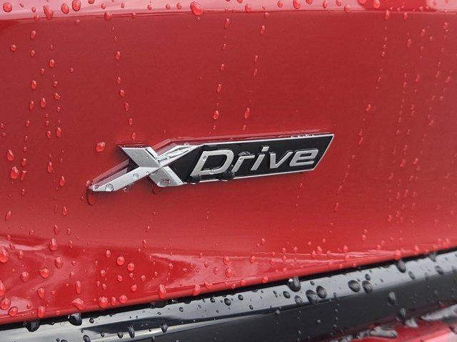 used 2023 BMW 228 Gran Coupe car, priced at $30,901