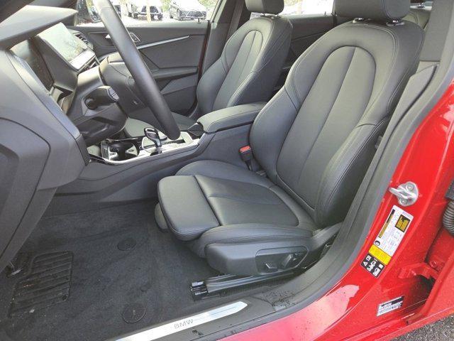 used 2023 BMW 228 Gran Coupe car, priced at $30,901