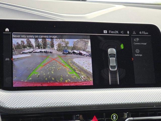 used 2023 BMW 228 Gran Coupe car, priced at $30,901