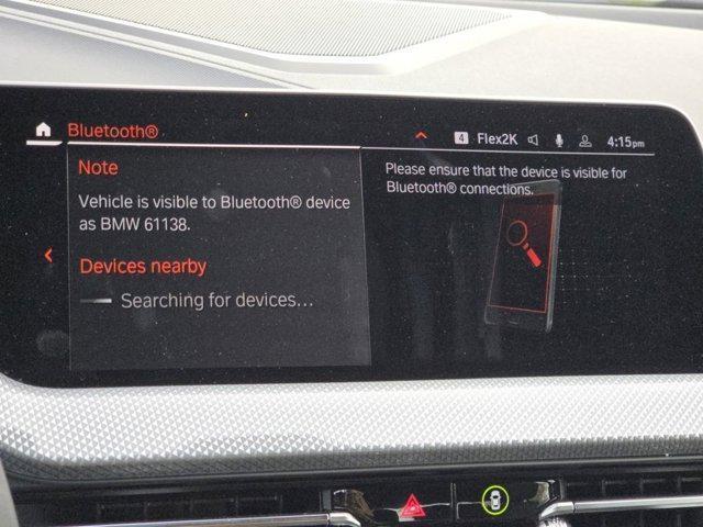 used 2023 BMW 228 Gran Coupe car, priced at $30,901