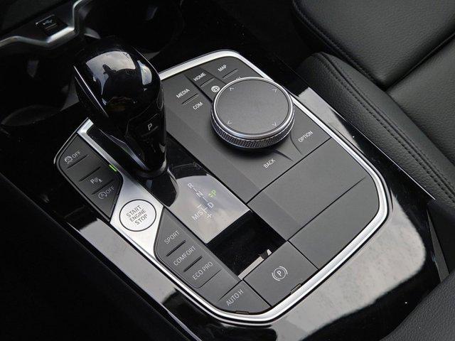 used 2023 BMW 228 Gran Coupe car, priced at $30,901