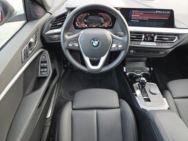 used 2023 BMW 228 Gran Coupe car, priced at $30,901