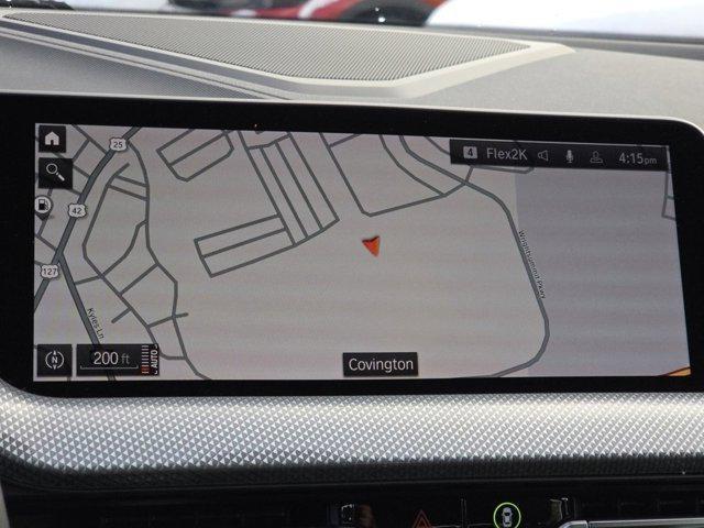 used 2023 BMW 228 Gran Coupe car, priced at $30,901