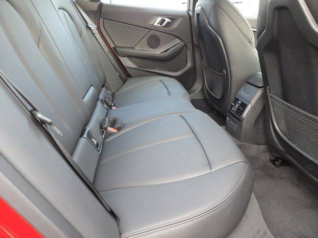 used 2023 BMW 228 Gran Coupe car, priced at $30,901