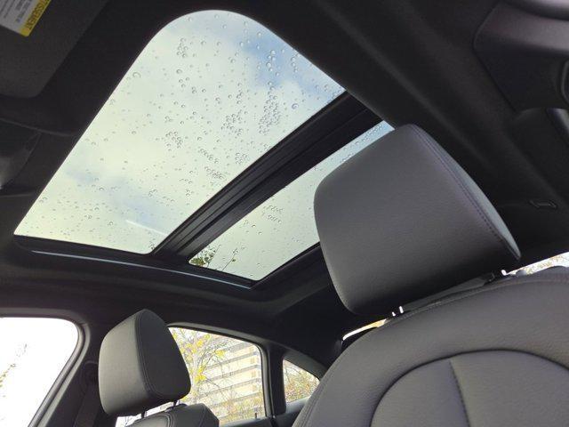 used 2023 BMW 228 Gran Coupe car, priced at $30,901