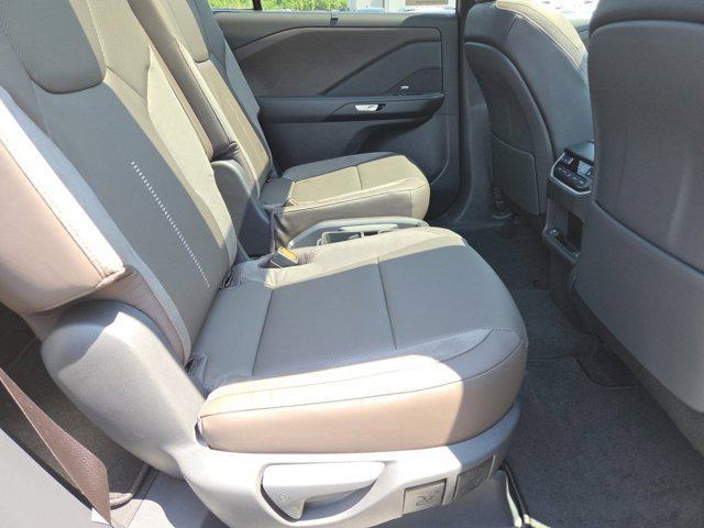 new 2025 Lexus TX 350 car, priced at $68,983