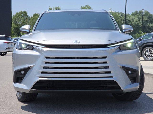 new 2025 Lexus TX 350 car, priced at $68,983