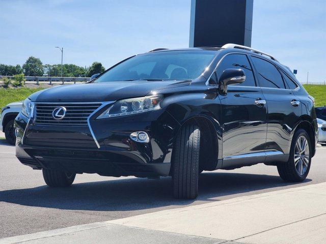 used 2015 Lexus RX 350 car, priced at $20,855